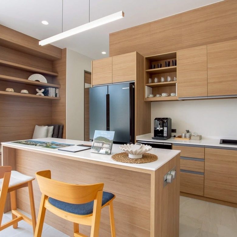 Hua Hin Property Market Bucks the National Downturn