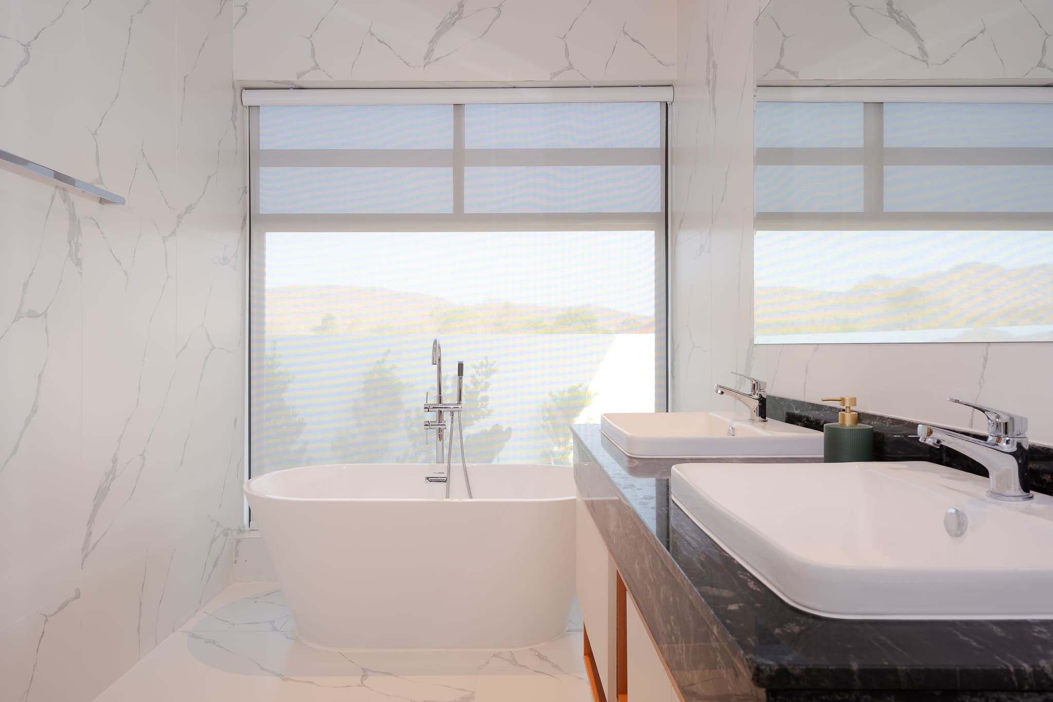 3 Bedroom 4 Bathroom Pool Villa in Hua Hin HH-114
