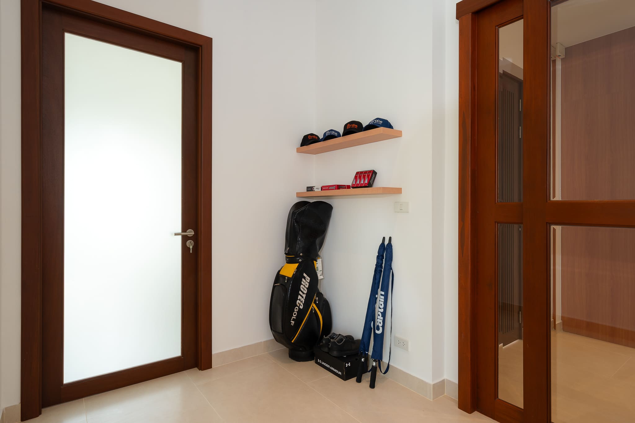 3 Bedroom 4 Bathroom Pool Villa in Hua Hin HH-114