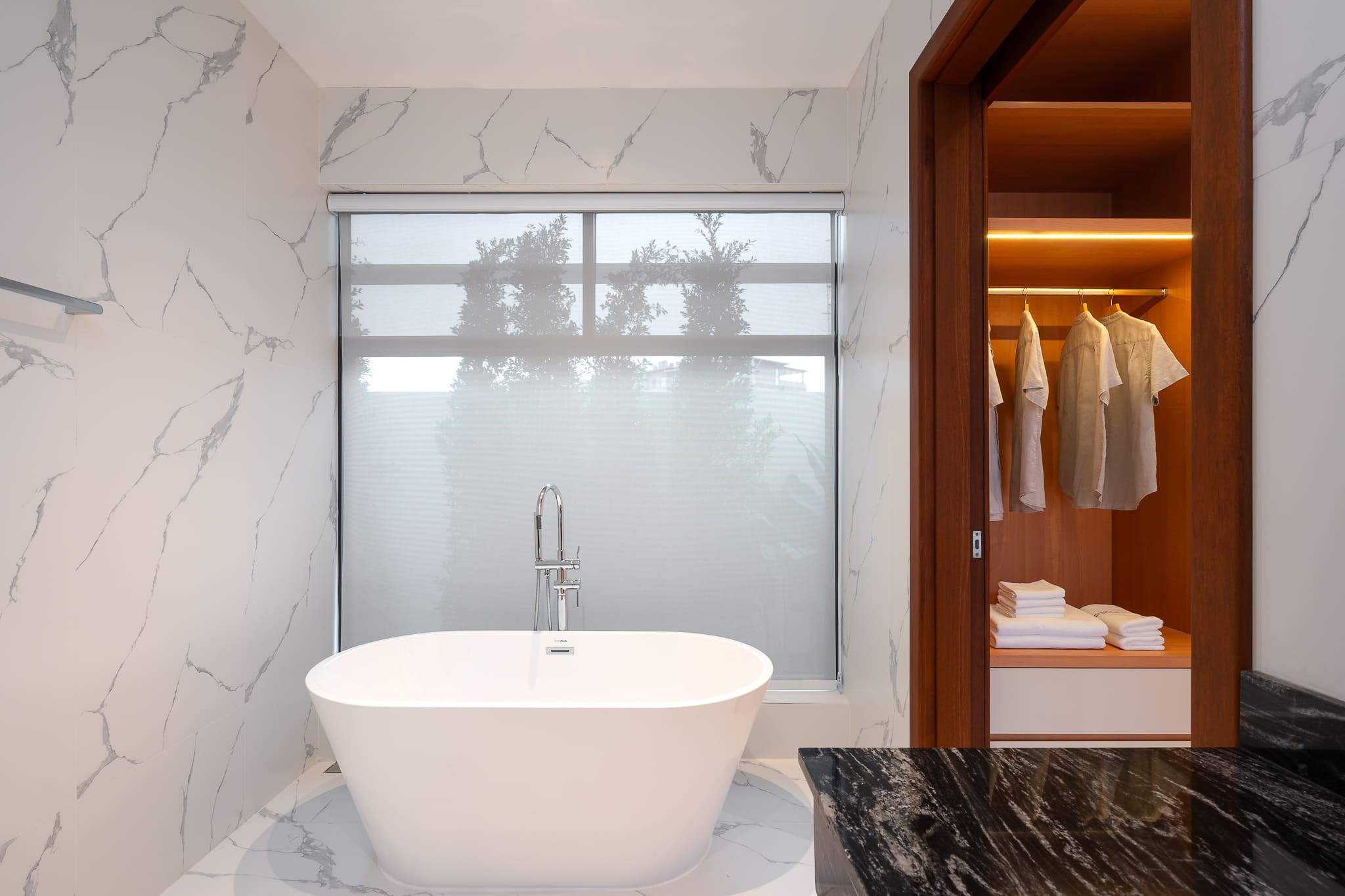 3 Bedroom 4 Bathroom Pool Villa in Hua Hin HH-114