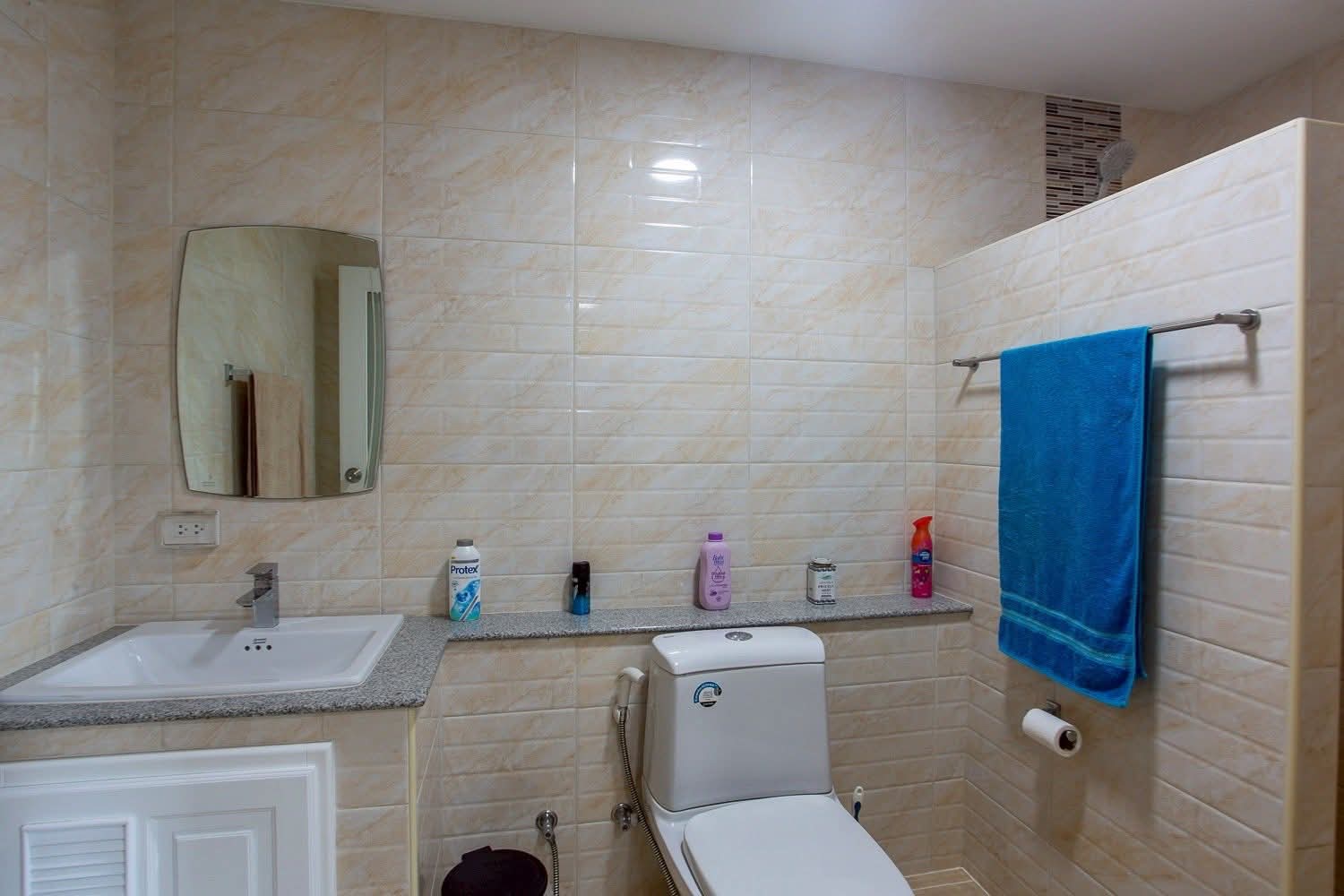 535 7 Bedroom 5 Bathroom Pool Villa in Hua Hin HH-121