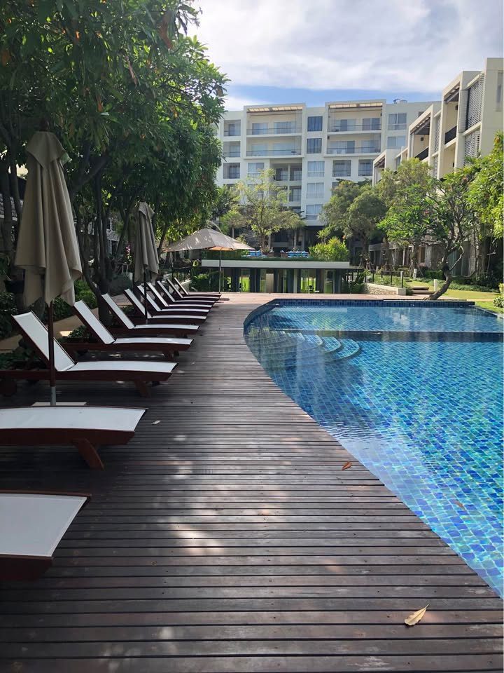 2 Bedroom 2 Bathroom Condo in Hua Hin HH-116
