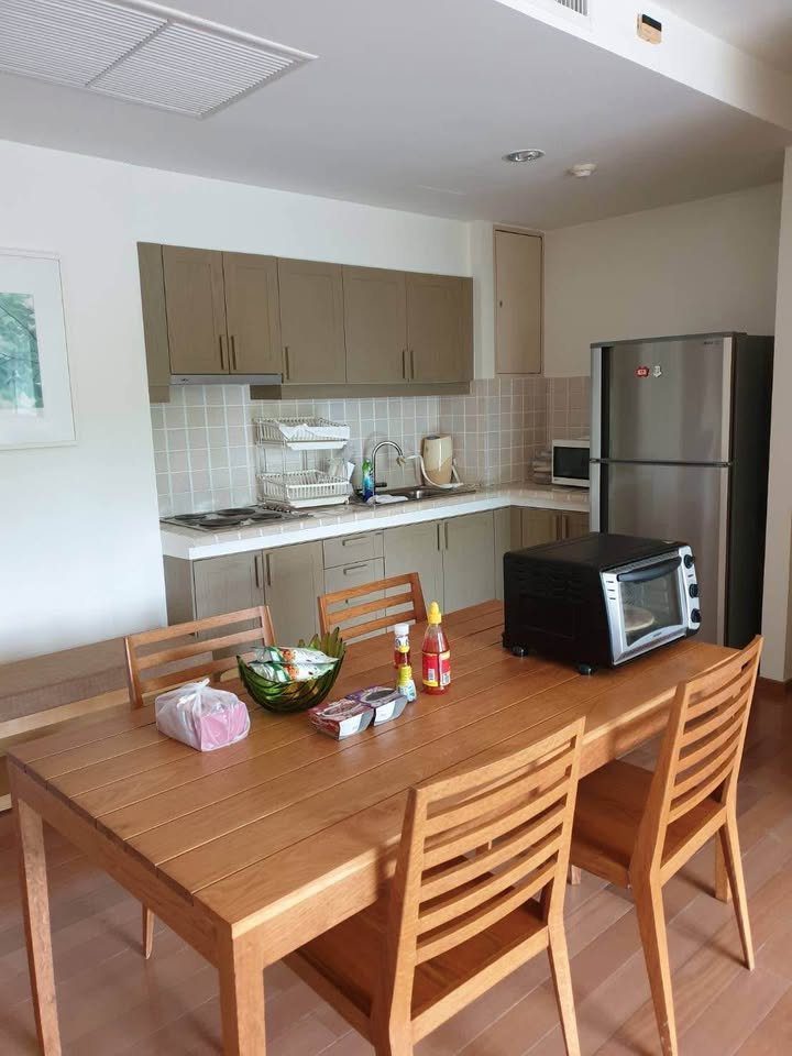 2 Bedroom 2 Bathroom Condo in Hua Hin HH-116