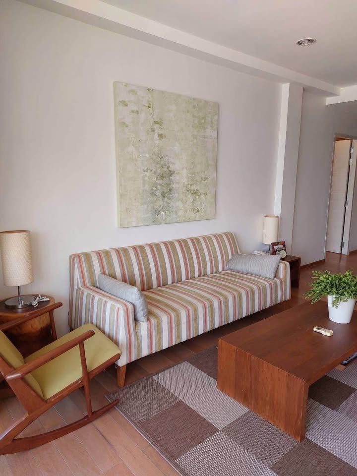 2 Bedroom 2 Bathroom Condo in Hua Hin HH-116