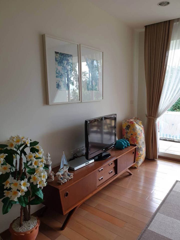 2 Bedroom 2 Bathroom Condo in Hua Hin HH-116