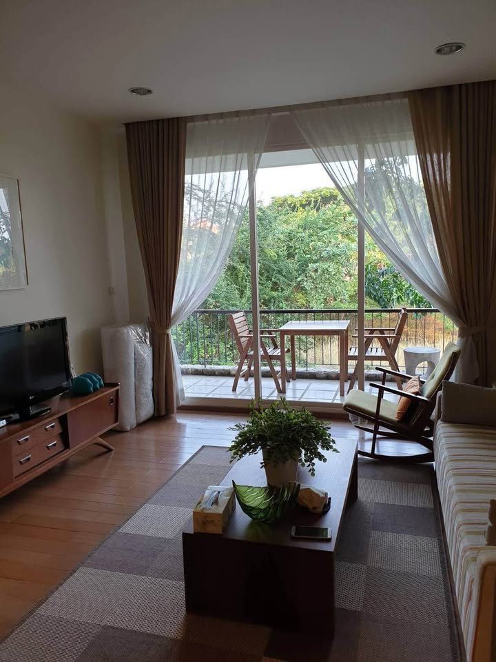 2 Bedroom 2 Bathroom Condo in Hua Hin HH-116
