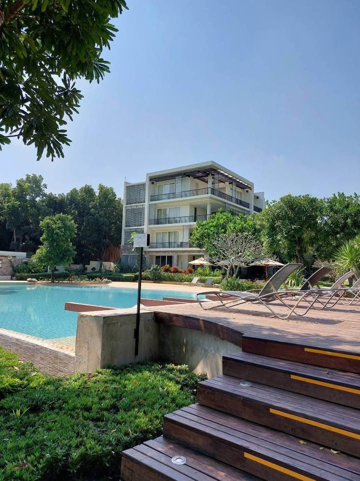 2 Bedroom 2 Bathroom Condo in Hua Hin HH-116