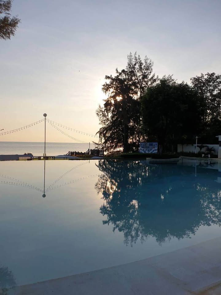 2 Bedroom 2 Bathroom Condo in Hua Hin HH-116
