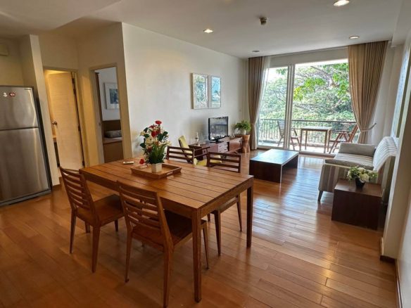 2 Bedroom 2 Bathroom Condo in Hua Hin HH-116