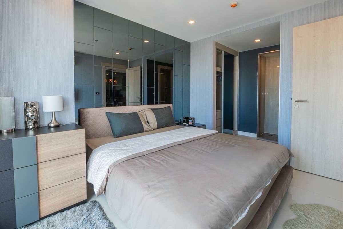 668887213_122116880019250734_6552945908903479581_n 1 Bedroom 1 Bathroom Condo in Pattaya PT-01