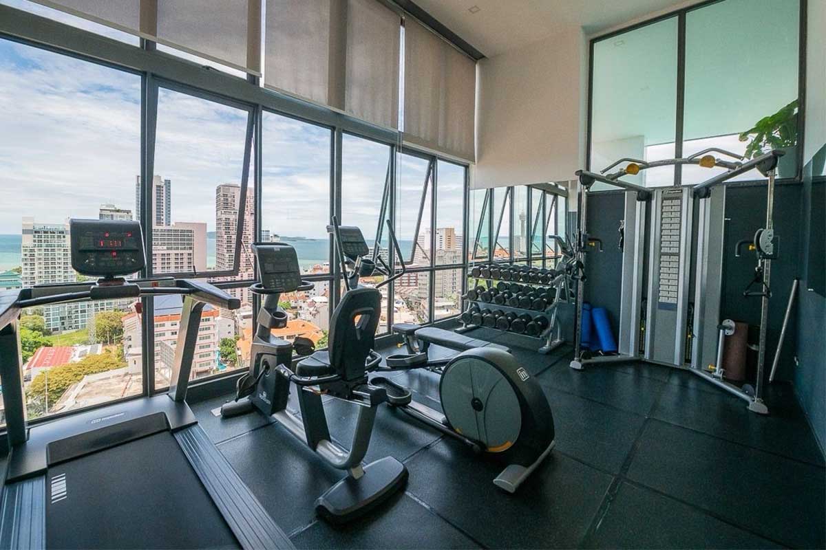 669844969_122116880469250734_2659884438717497609_n 1 Bedroom 1 Bathroom Condo in Pattaya PT-01