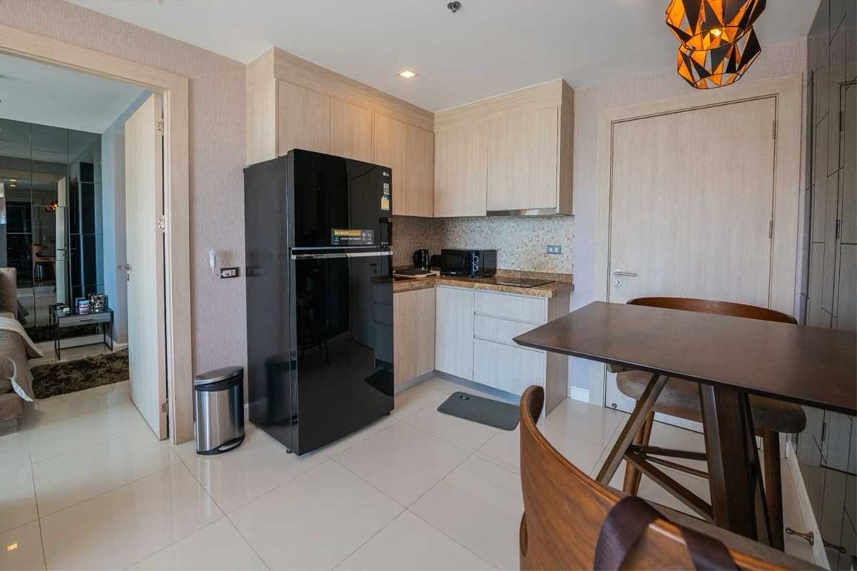 670519483_122116880241250734_2001524582277690572_n 1 Bedroom 1 Bathroom Condo in Pattaya PT-01
