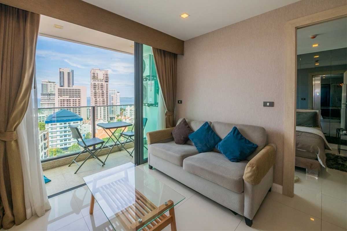 671248173_122116880559250734_8453040164684698325_n 1 Bedroom 1 Bathroom Condo in Pattaya PT-01
