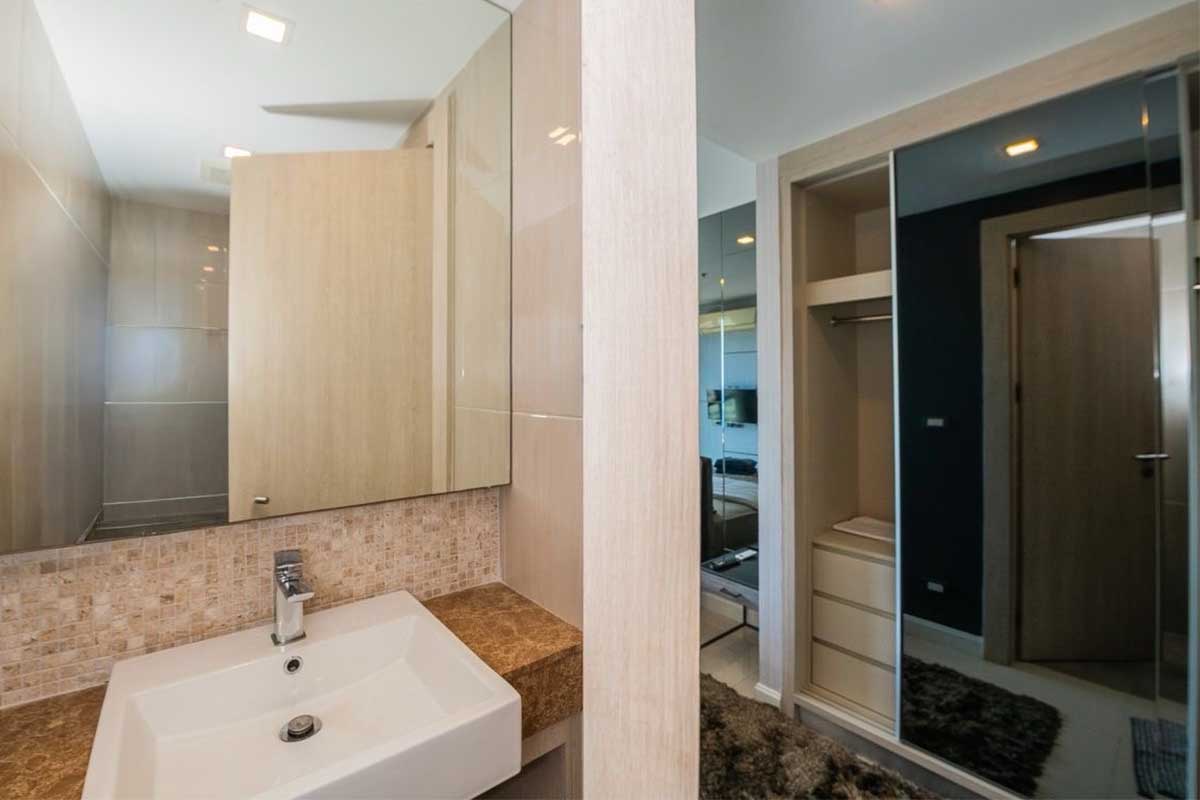 671895574_122116880379250734_7948839872896824258_n 1 Bedroom 1 Bathroom Condo in Pattaya PT-01