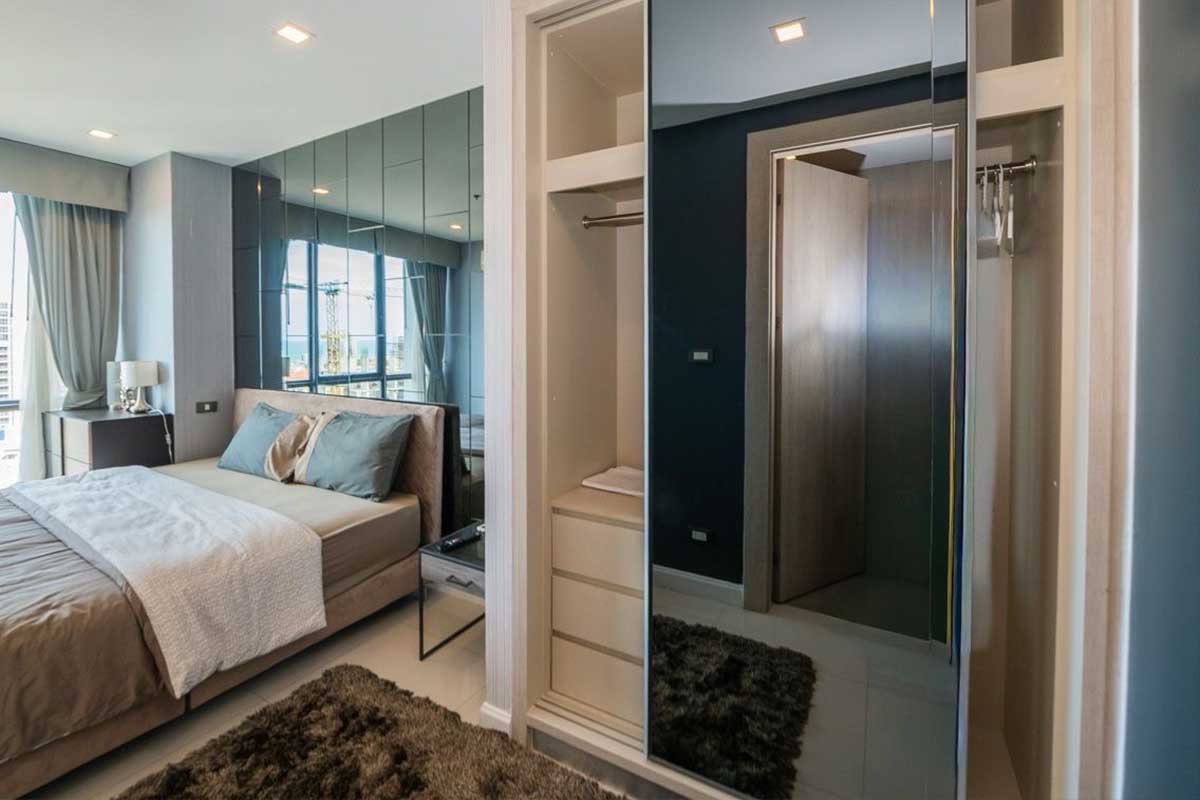 671987944_122116880283250734_3904784845108442252_n 1 Bedroom 1 Bathroom Condo in Pattaya PT-01