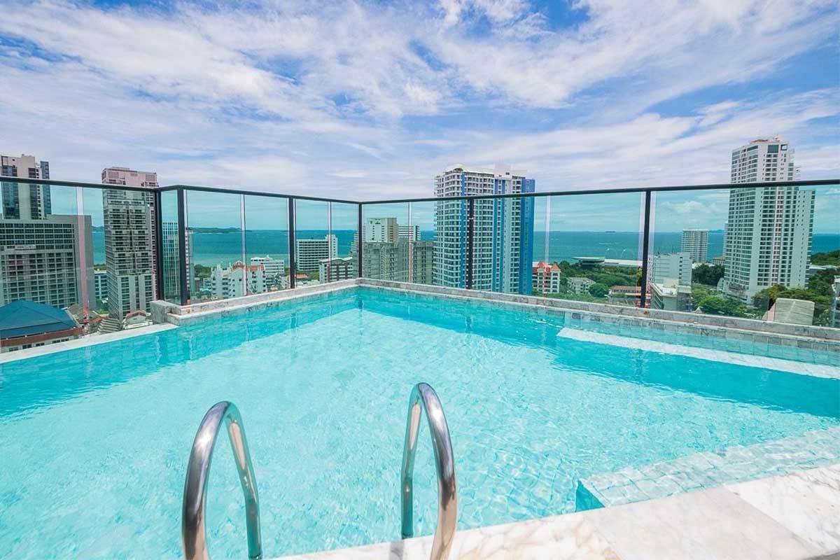 672111223_122116880439250734_3028652789618644985_n 1 Bedroom 1 Bathroom Condo in Pattaya PT-01