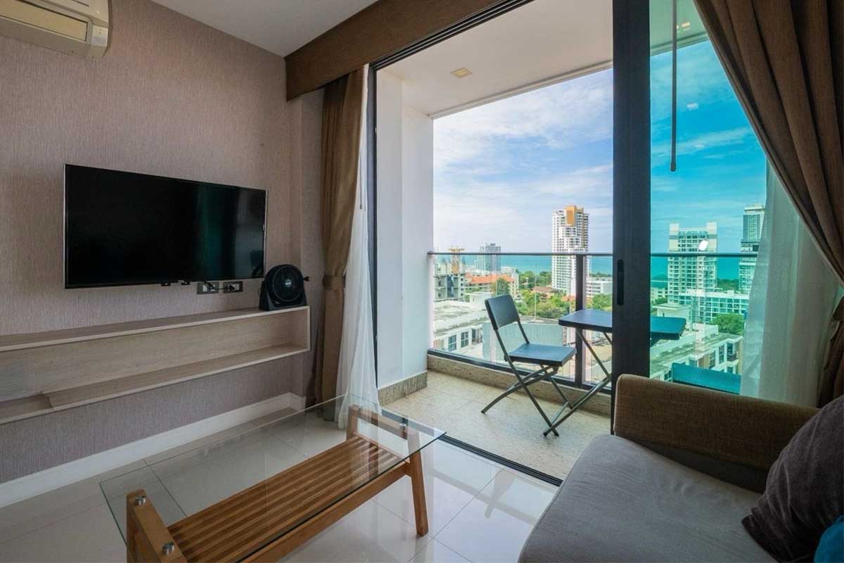672678746_122116880049250734_3452679690558126253_n 1 Bedroom 1 Bathroom Condo in Pattaya PT-01