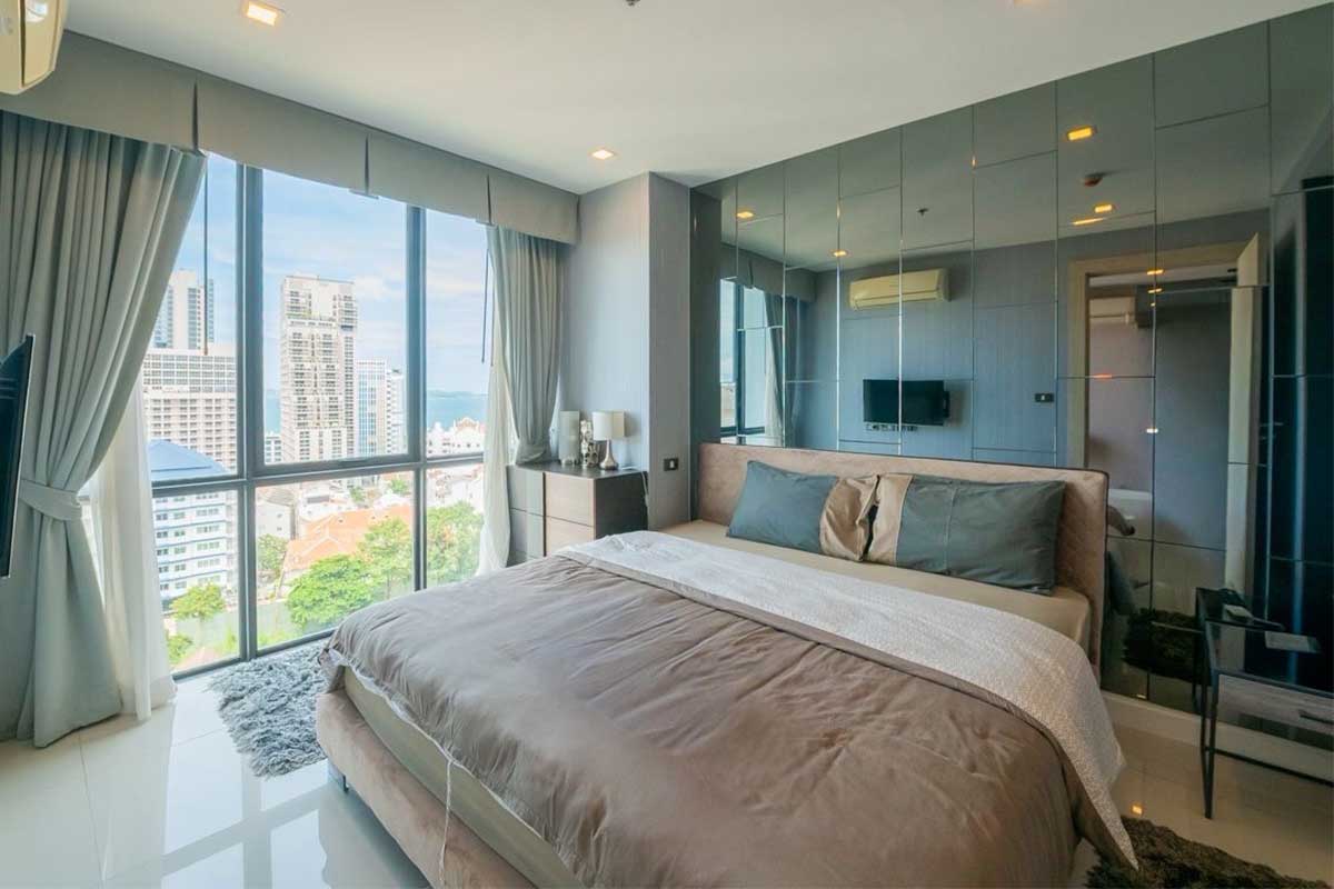 672715664_122116880157250734_5627744480853481010_n 1 Bedroom 1 Bathroom Condo in Pattaya PT-01