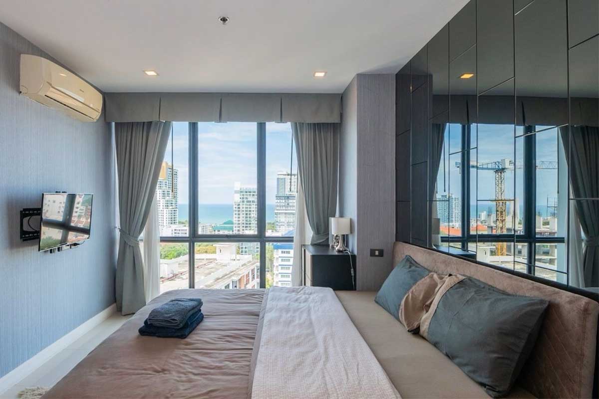 672857118_122116880307250734_6361621090343591008_n 1 Bedroom 1 Bathroom Condo in Pattaya PT-01