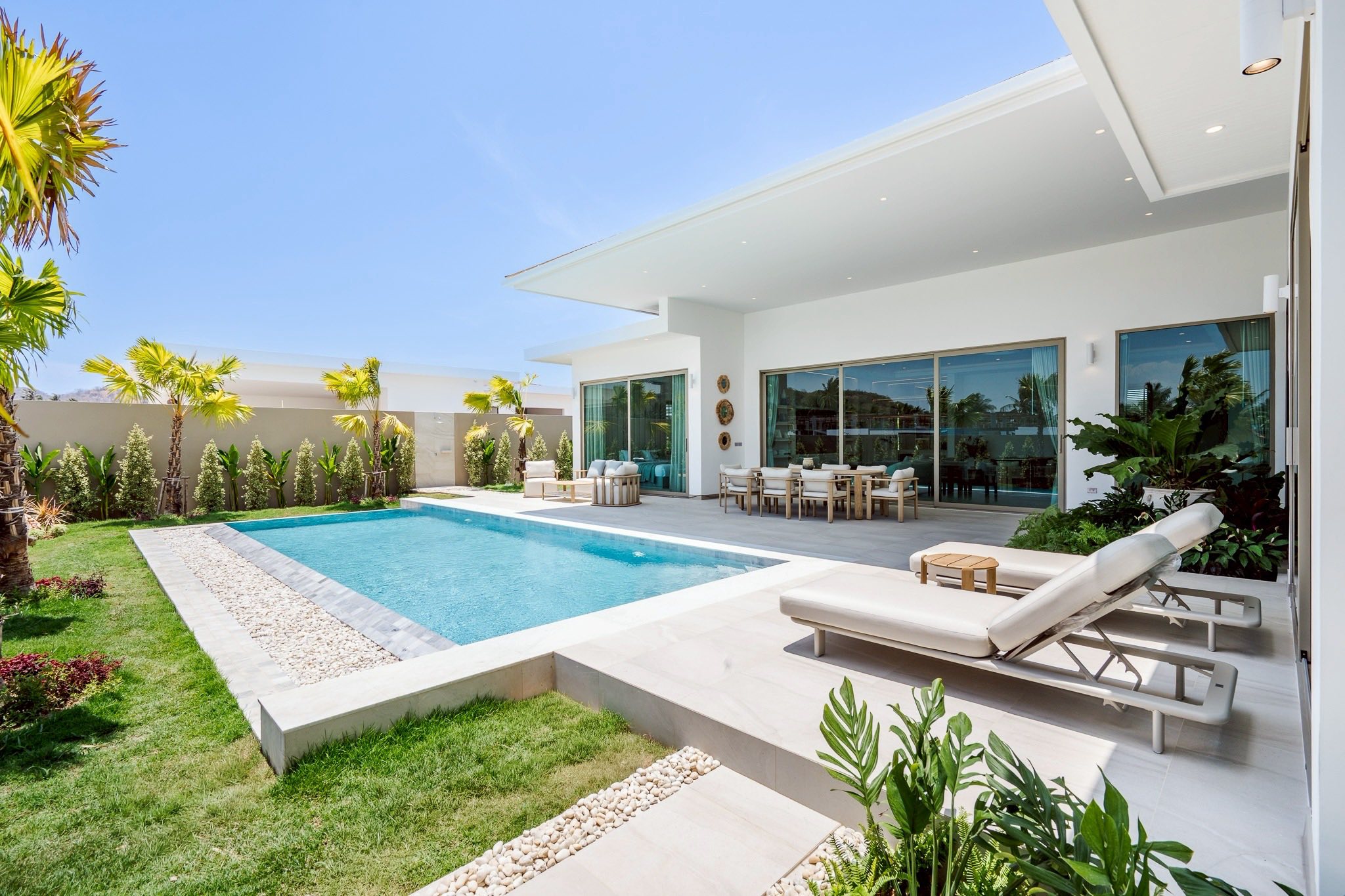 687039169_998800859156413_4116430780302922825_n 3 Bedroom 3 Bathroom Villa In Hua Hin HH-103