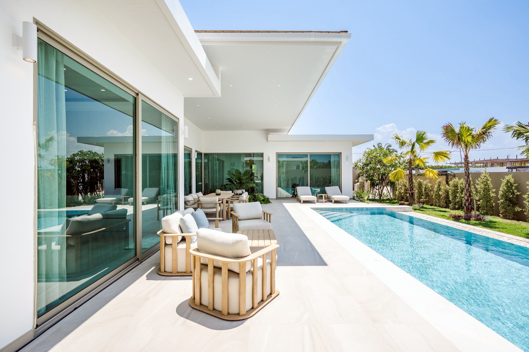 687665090_998805179155981_8616034420652707975_n 3 Bedroom 3 Bathroom Villa In Hua Hin HH-103
