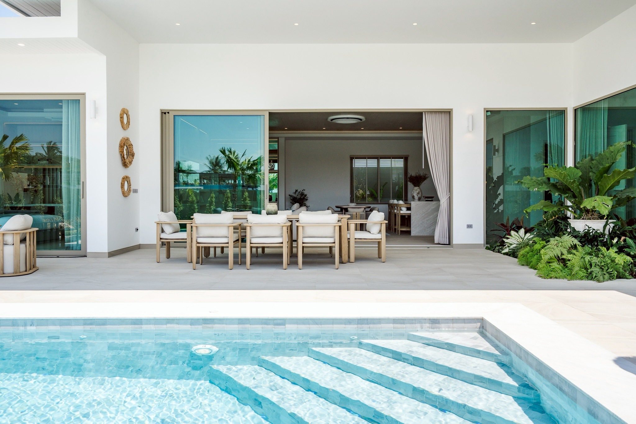 688388739_998802235822942_1468305139516233372_n 3 Bedroom 3 Bathroom Villa In Hua Hin HH-103