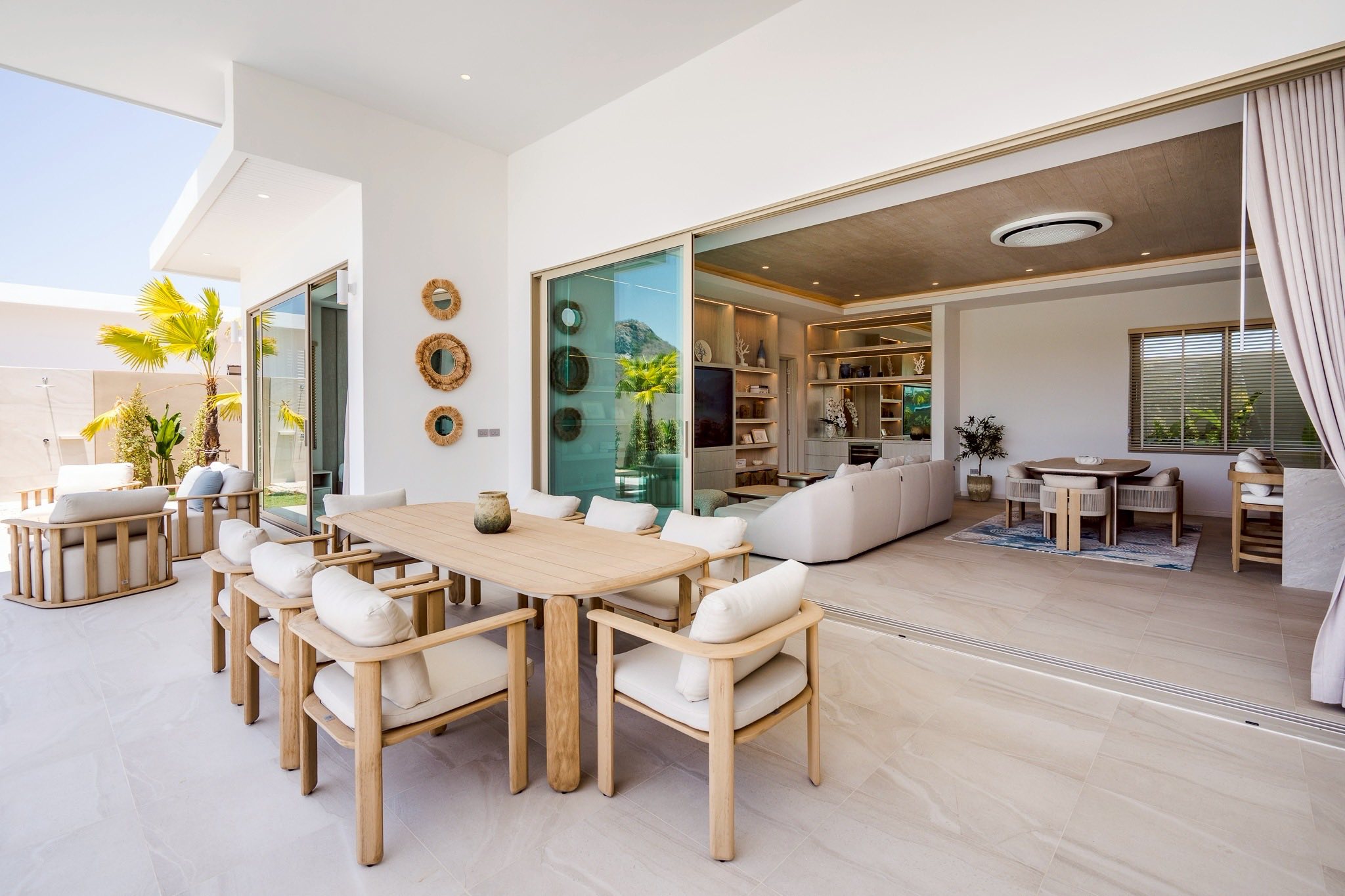 688689501_998805162489316_2518876281084145436_n 3 Bedroom 3 Bathroom Villa In Hua Hin HH-103