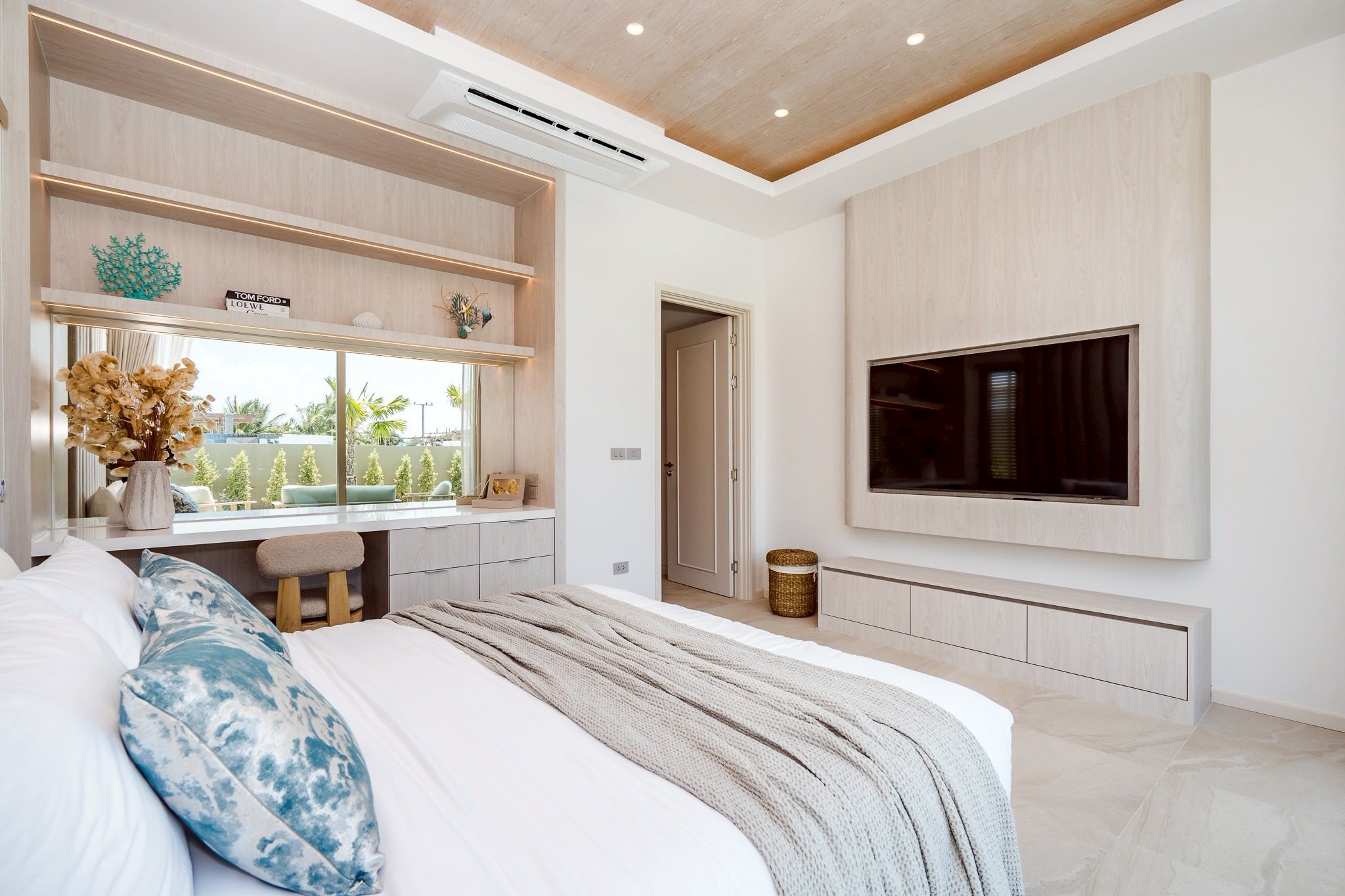 689790313_998805209155978_7604618448565045916_n 3 Bedroom 3 Bathroom Villa In Hua Hin HH-103