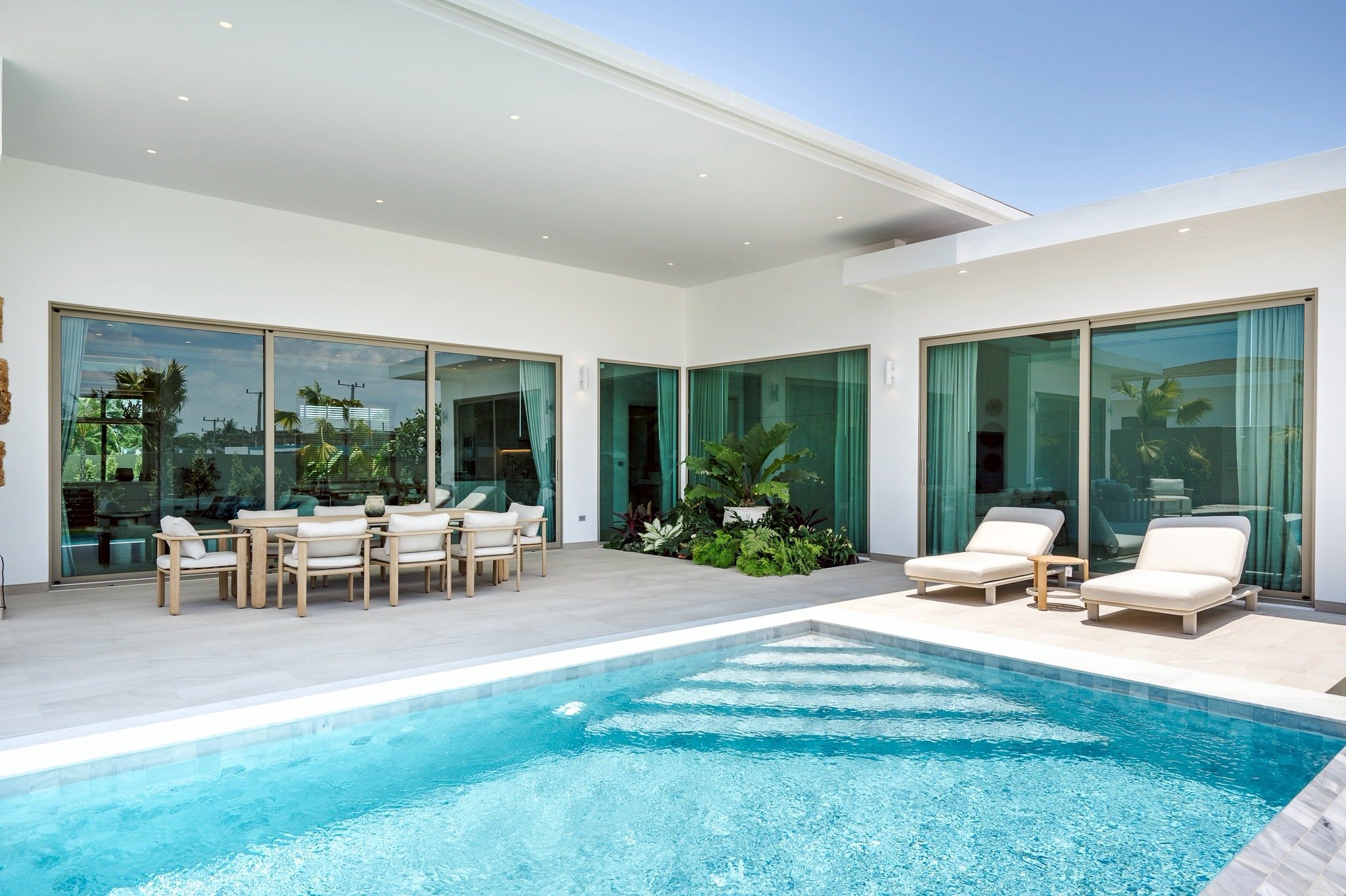 689970027_998804339156065_6126420739957975449_n 3 Bedroom 3 Bathroom Villa In Hua Hin HH-103