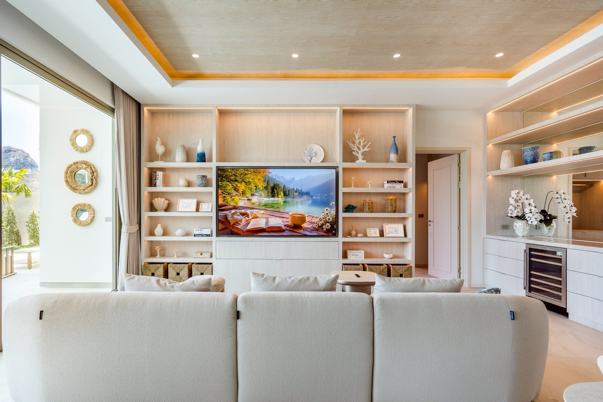 690752677_998803275822838_8135655725065553497_n 3 Bedroom 3 Bathroom Villa In Hua Hin HH-103