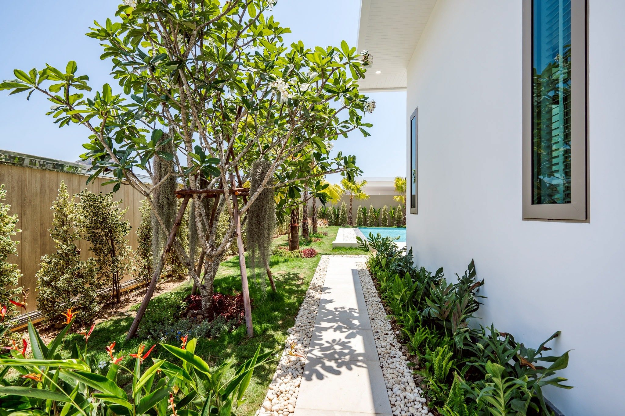 690761898_998804239156075_750000637628112911_n 3 Bedroom 3 Bathroom Villa In Hua Hin HH-103