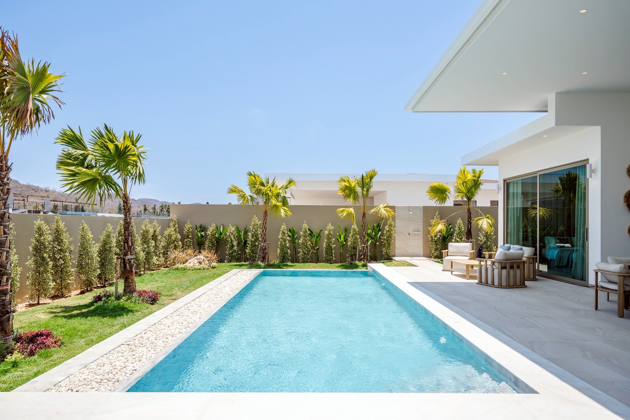 690763957_998803999156099_6486279241972694620_n 3 Bedroom 3 Bathroom Villa In Hua Hin HH-103