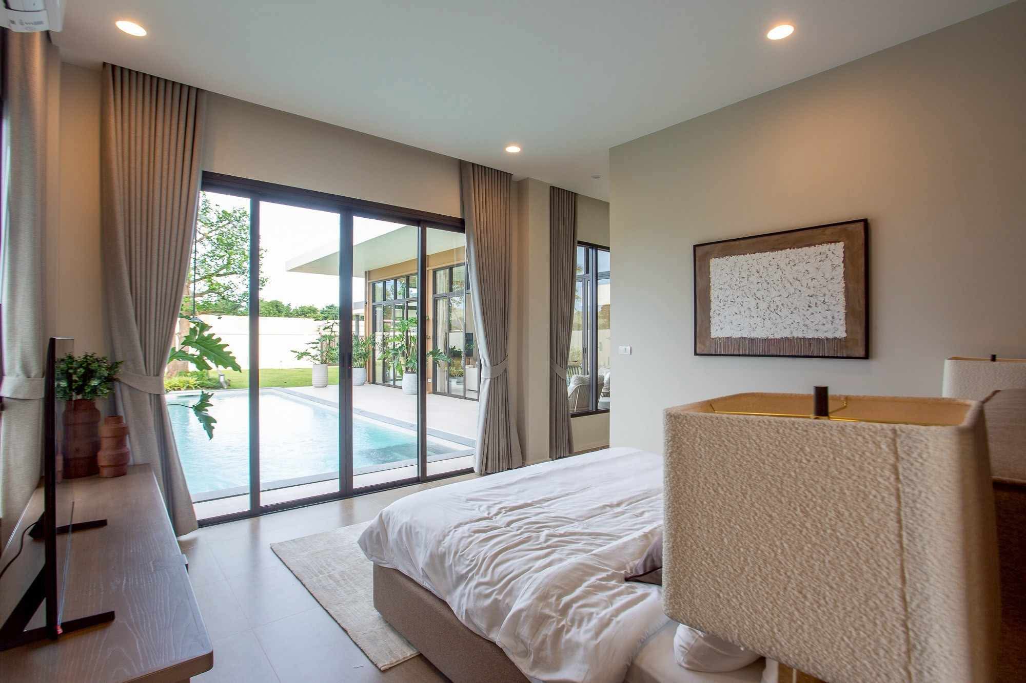 6d1e28ec9fa7883fe696b5d92e5745af 3 Bedroom 4 Bathroom Villa In Hua Hin HH-104