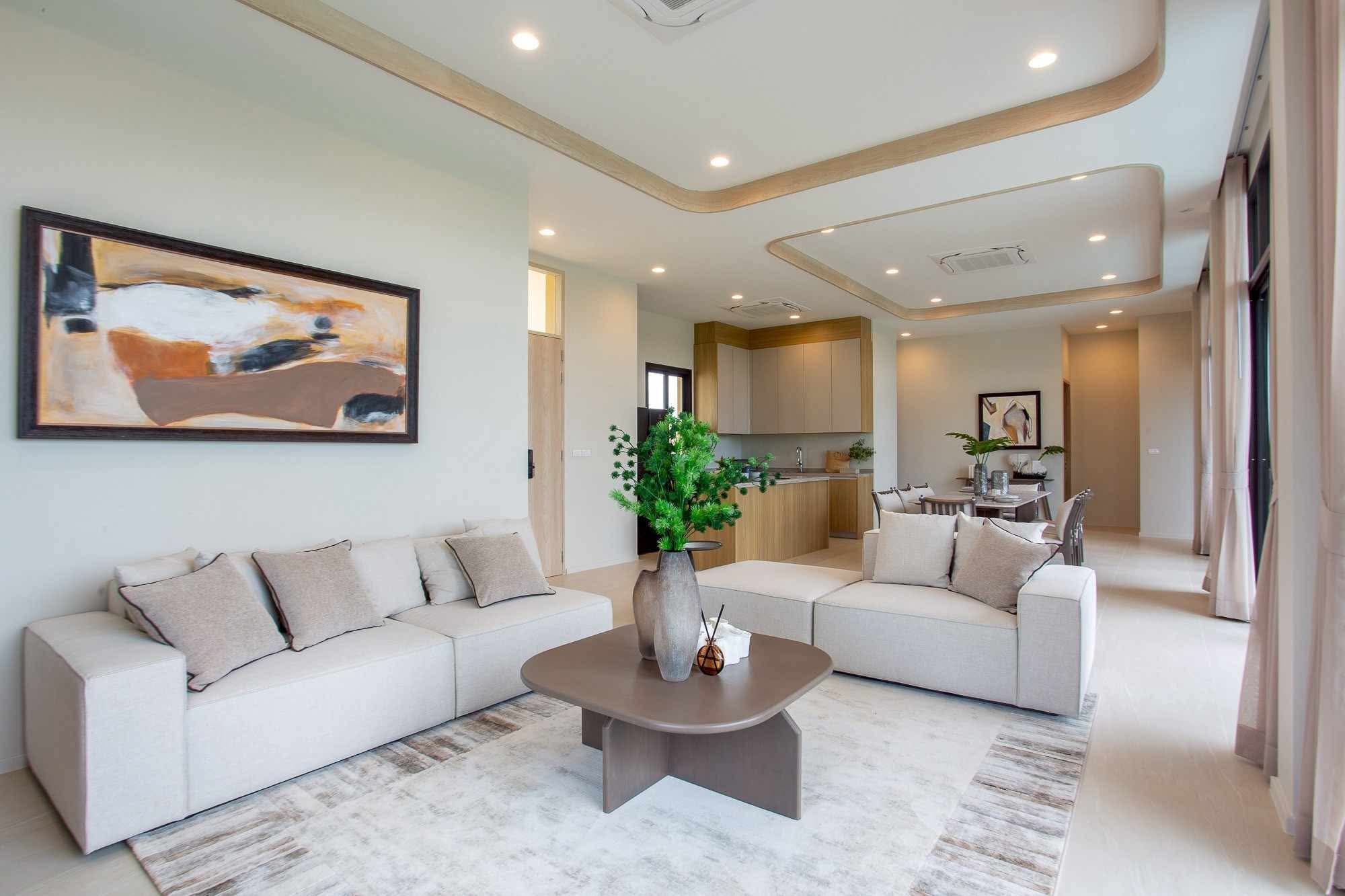 8e36a25b360172194d3d6abcecb33a2a 3 Bedroom 4 Bathroom Villa In Hua Hin HH-104