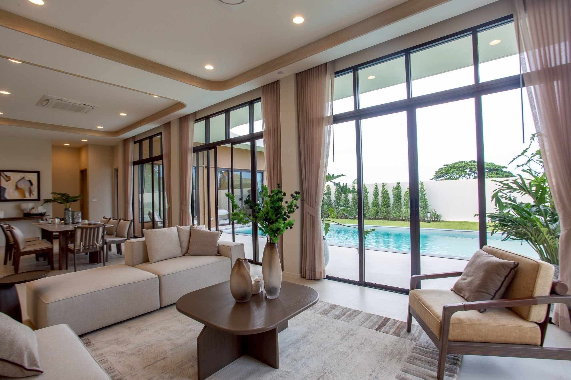 9402cc7a429ae4f5c446ba07d91362a8 3 Bedroom 4 Bathroom Villa In Hua Hin HH-104