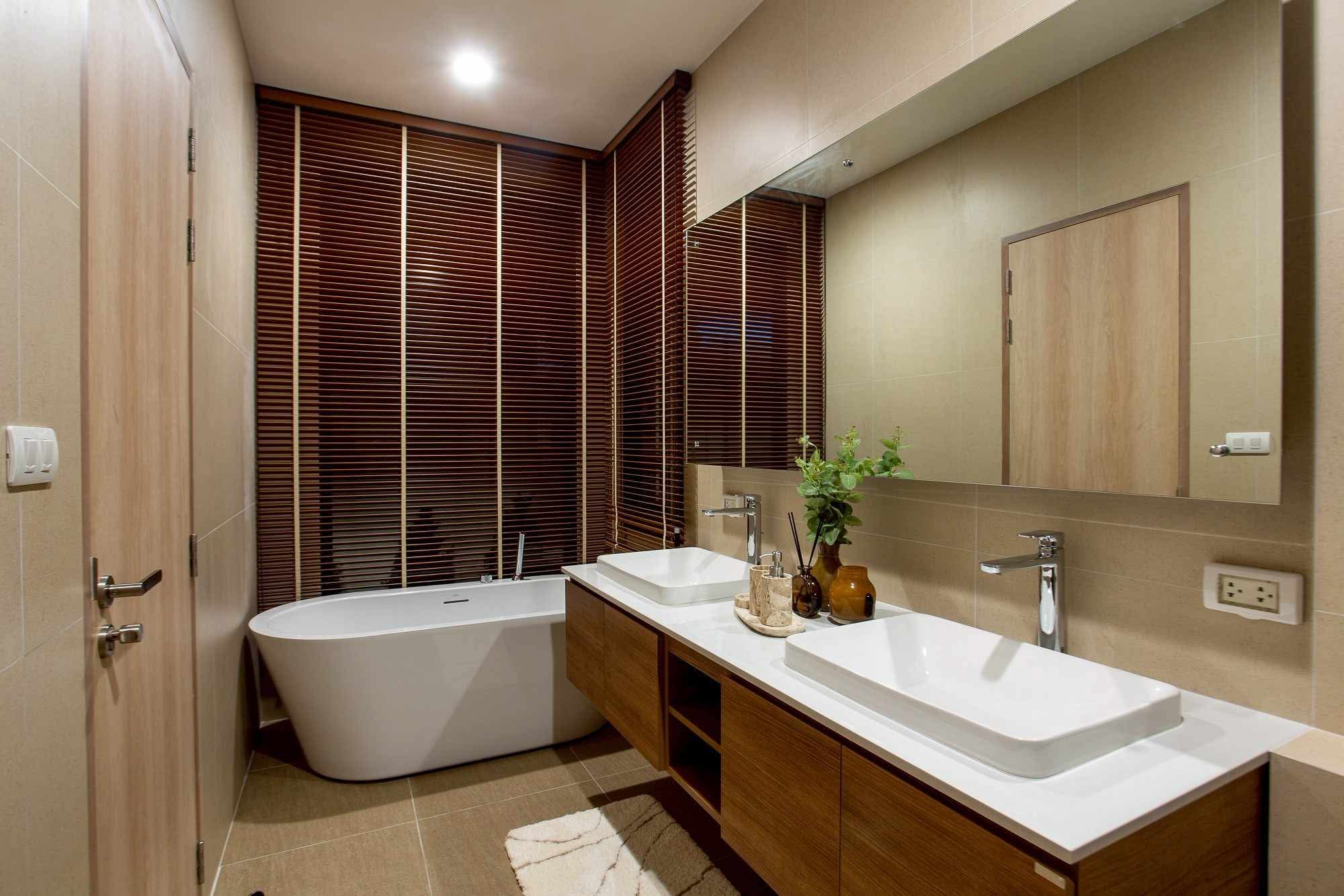 9baace1e3c932e9d656bb32d88ef6473 3 Bedroom 4 Bathroom Villa In Hua Hin HH-104