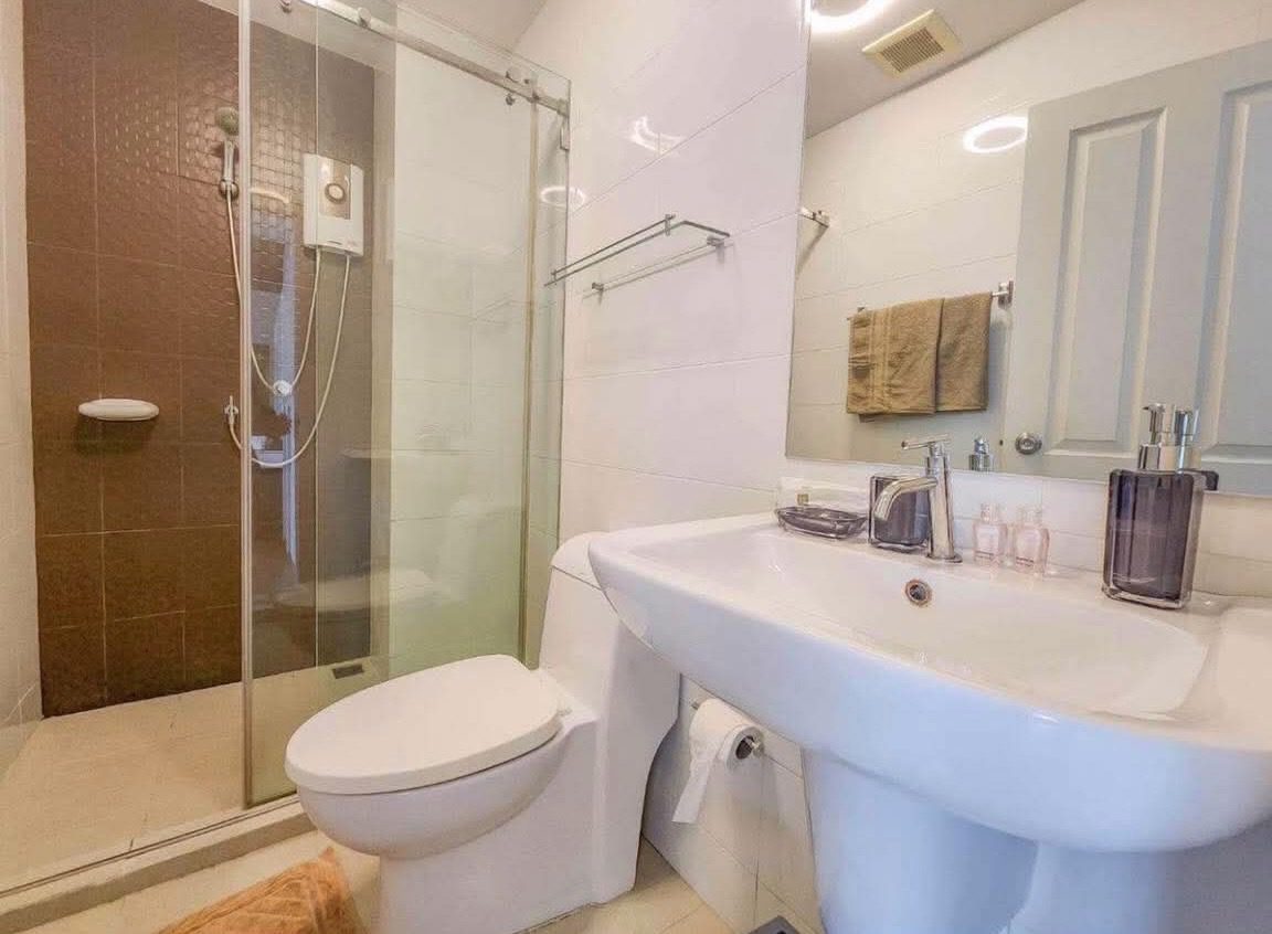 IMG_0229 2 Bedroom 2 Bathroom Condo in Hua Hin HH-110