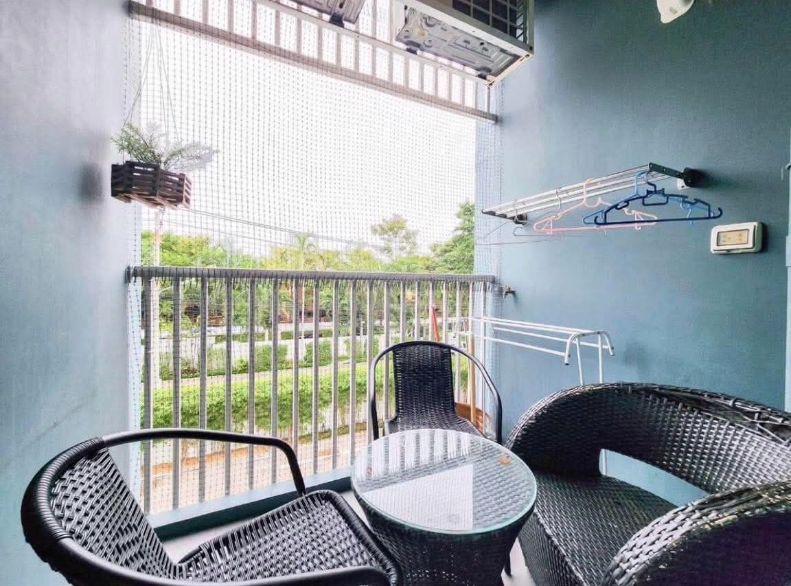 IMG_0232 2 Bedroom 2 Bathroom Condo in Hua Hin HH-110