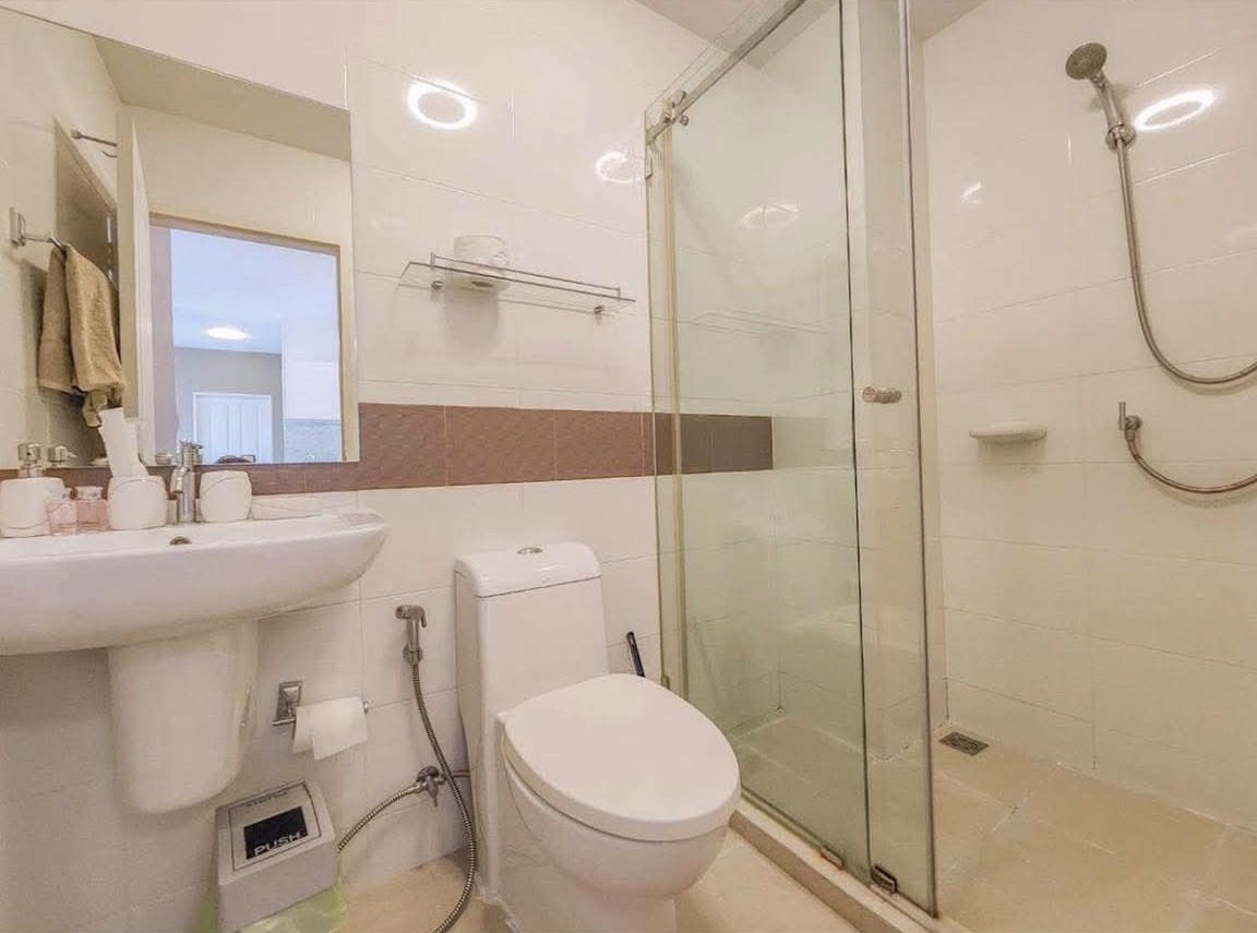 IMG_0237 2 Bedroom 2 Bathroom Condo in Hua Hin HH-110