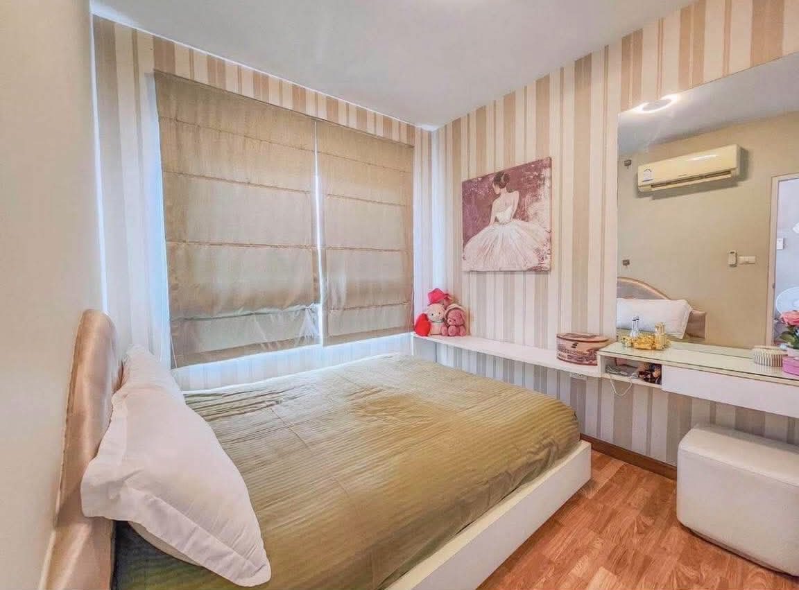 IMG_0238 2 Bedroom 2 Bathroom Condo in Hua Hin HH-110