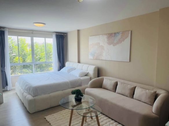 1 Bedroom 1 Bathroom Condo in Hua Hin HH-111