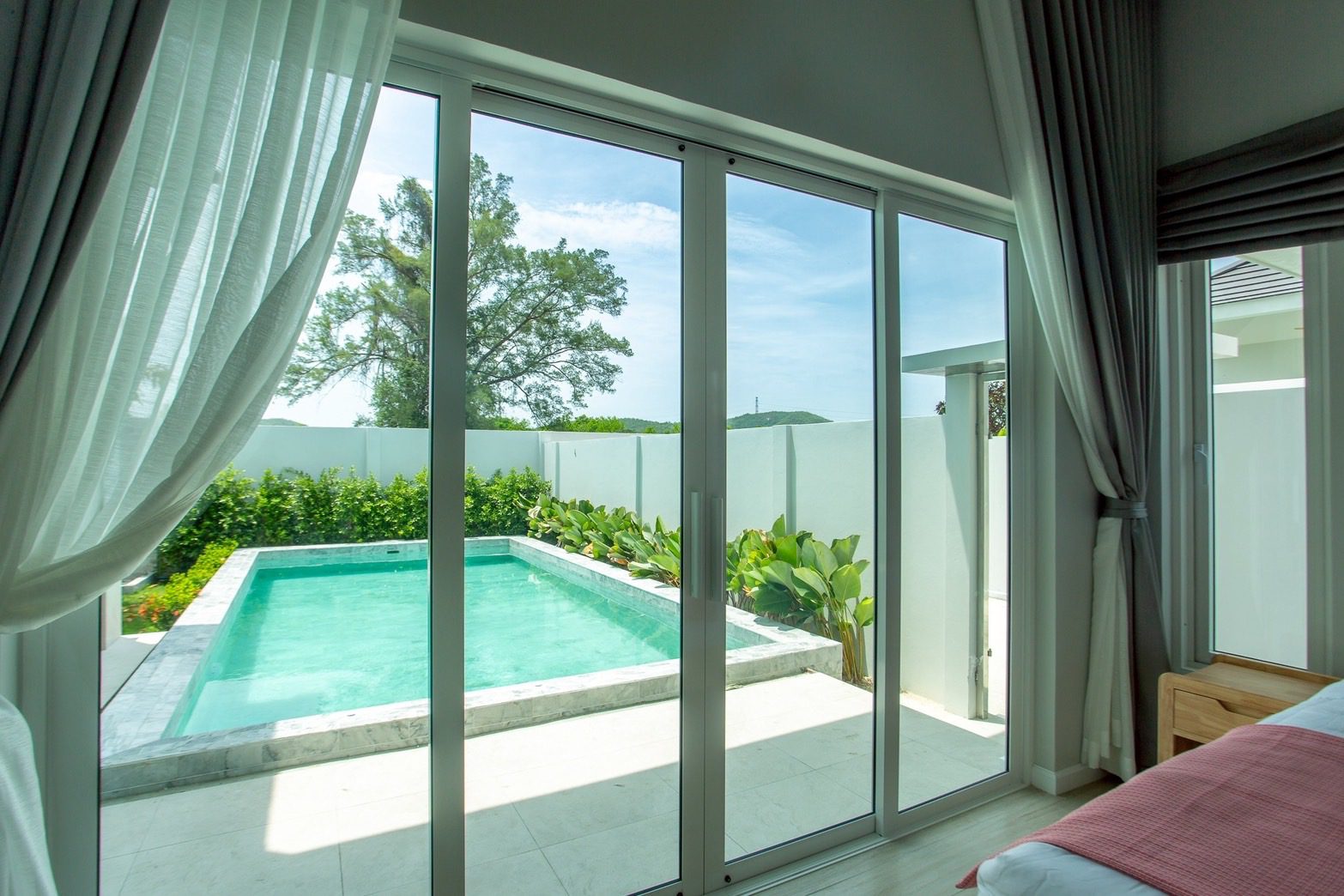 IMG_1653 3 Bedroom 3 Bathroom Pool Villa in Hua Hin HH-112