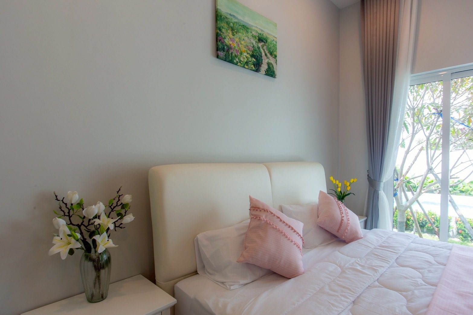 IMG_1659 3 Bedroom 3 Bathroom Pool Villa in Hua Hin HH-112