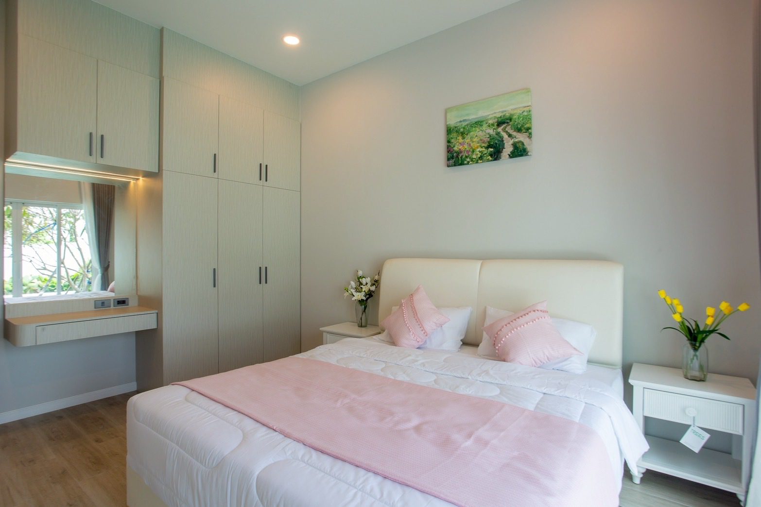 IMG_1660 3 Bedroom 3 Bathroom Pool Villa in Hua Hin HH-112
