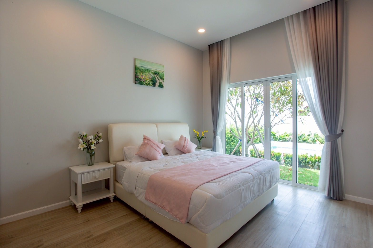 IMG_1661 3 Bedroom 3 Bathroom Pool Villa in Hua Hin HH-112