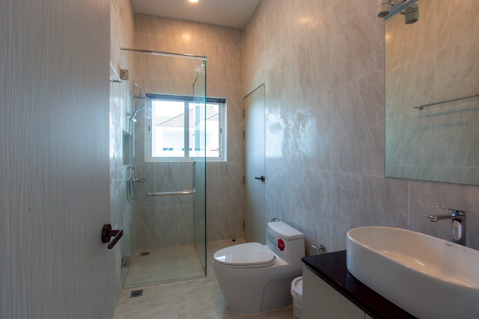 IMG_1663 3 Bedroom 3 Bathroom Pool Villa in Hua Hin HH-112