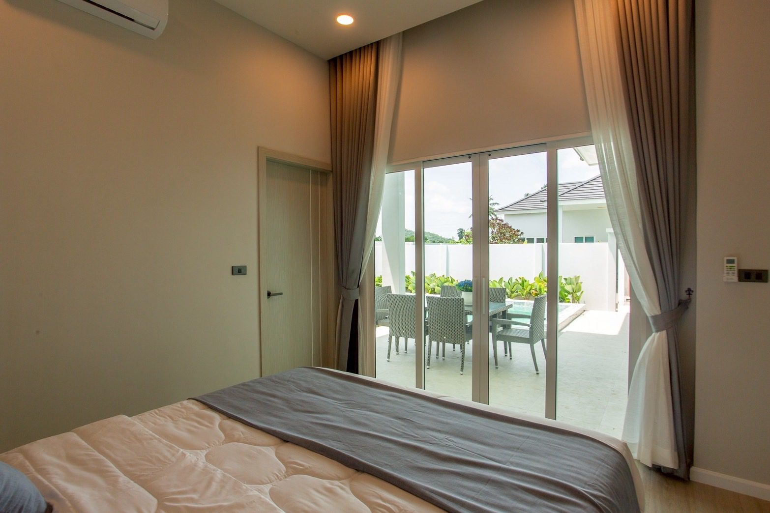 IMG_1664 3 Bedroom 3 Bathroom Pool Villa in Hua Hin HH-112
