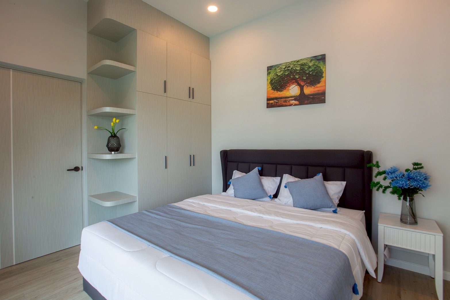 IMG_1666 3 Bedroom 3 Bathroom Pool Villa in Hua Hin HH-112
