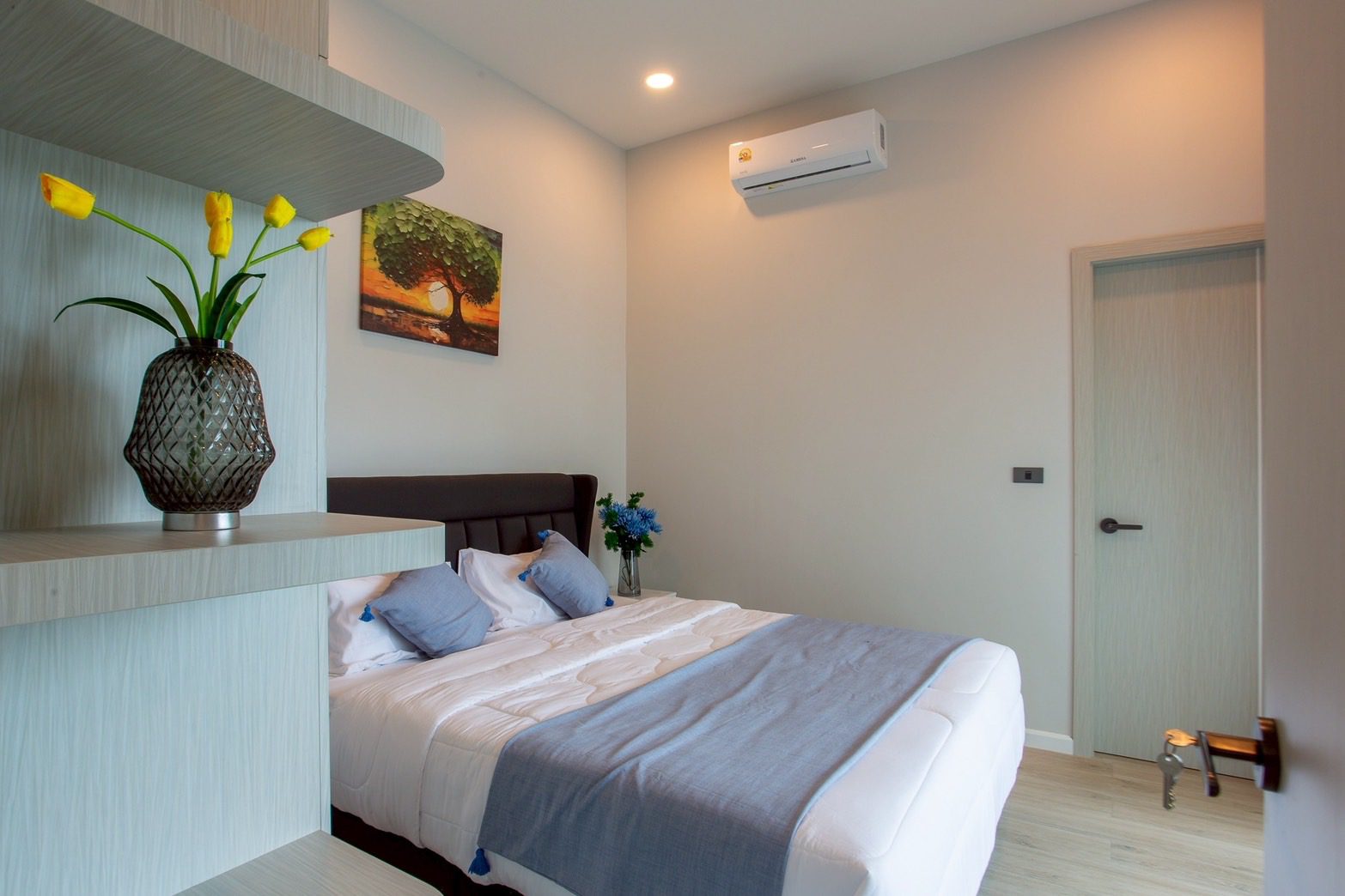 IMG_1667 3 Bedroom 3 Bathroom Pool Villa in Hua Hin HH-112