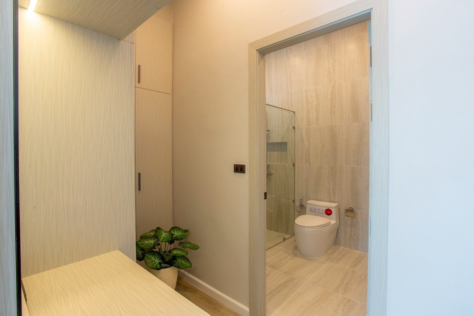 IMG_1671 3 Bedroom 3 Bathroom Pool Villa in Hua Hin HH-112